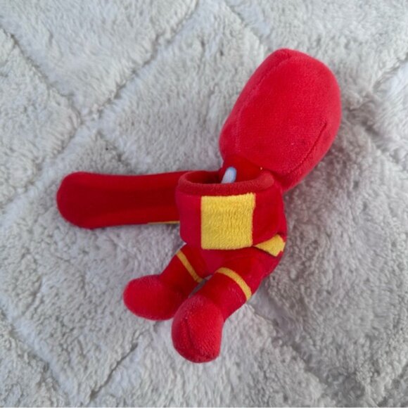 Disney X Bullsitoy | "Iron Man" Cutie Cuff Steering Wheel Hugger Slap Bracelet - Picture 6 of 10